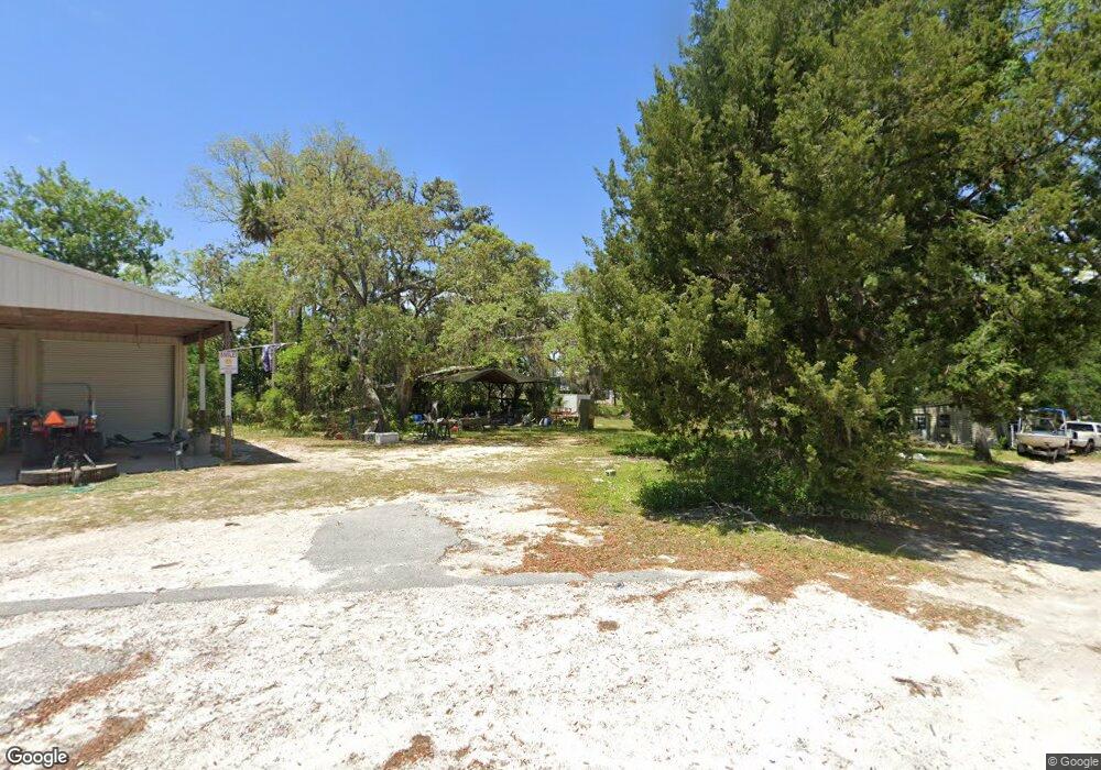 322 2nd Ave S, Steinhatchee, FL 32359 - photo 1