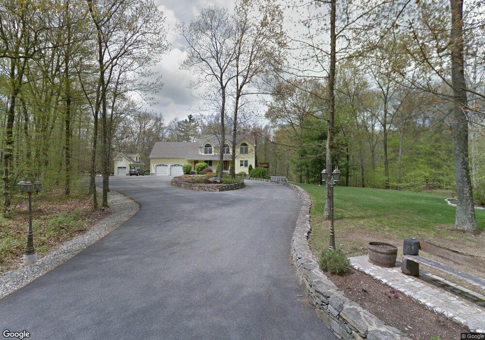 114C Phillips Ln, Chepachet, RI 02814 - photo 1