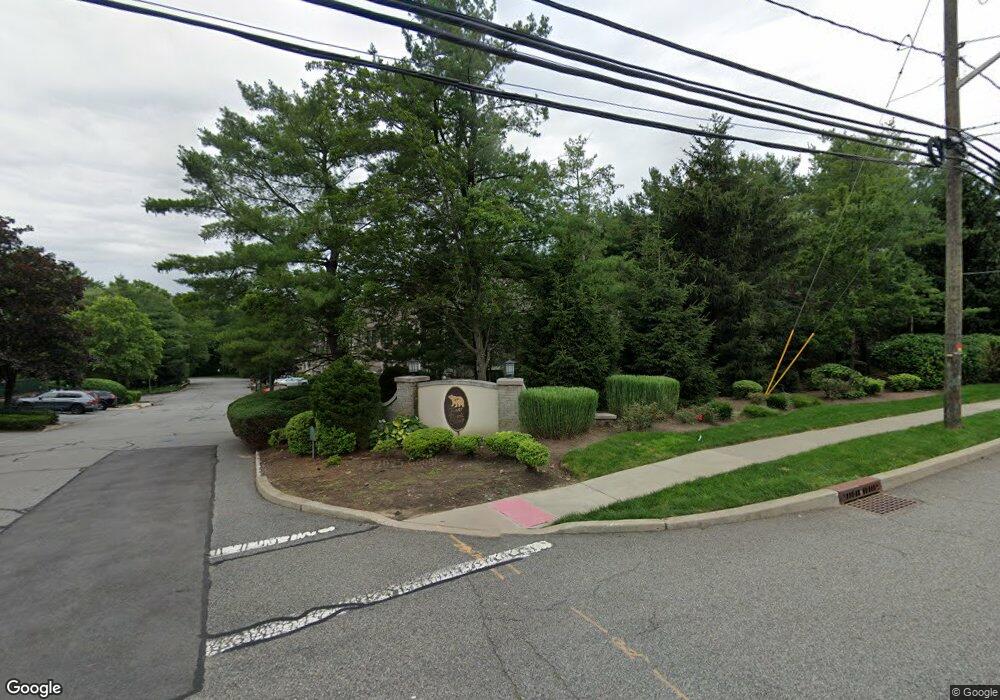 312 Laurel Brook Rd unit 508, Montvale, NJ 07645 - photo 1