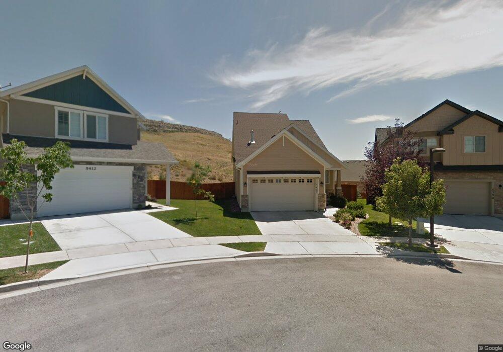 5402 N Bear Ridge Way, Lehi, UT 84043 - photo 1