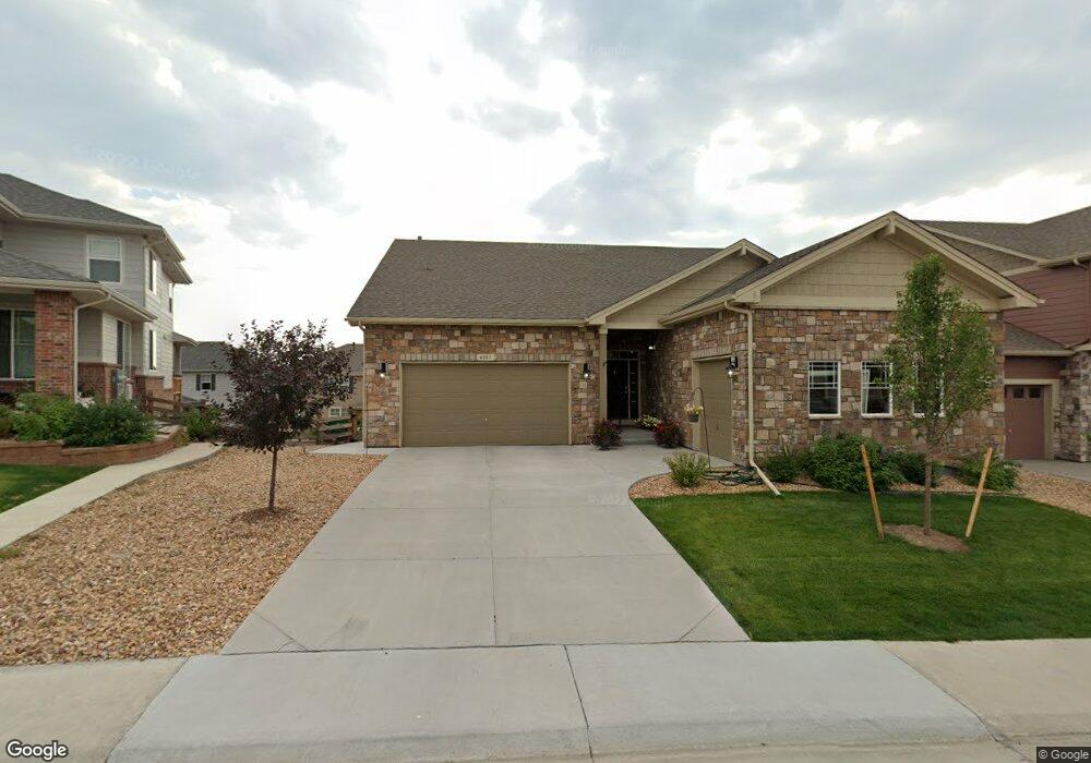 4881 S Tempe St, Aurora, CO 80015 - photo 1