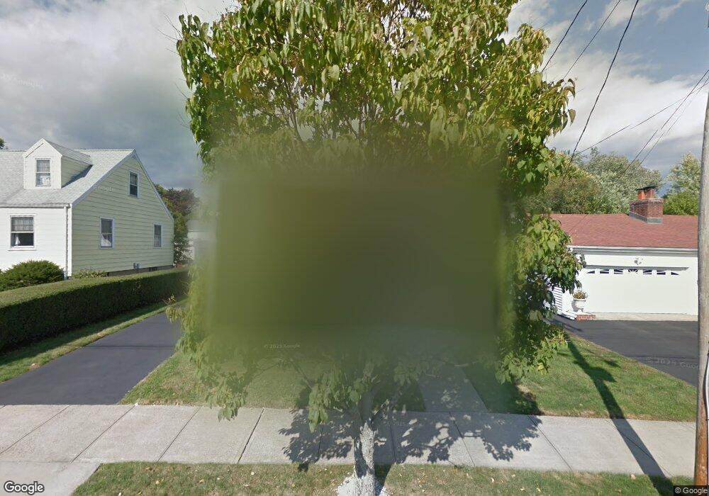 16 Stuyvesant Ave, New Haven, CT 06512 - photo 1