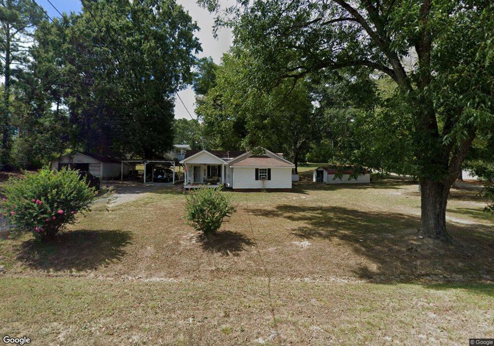 1401 Cash Rd SE, Calhoun, GA 30701 - photo 1