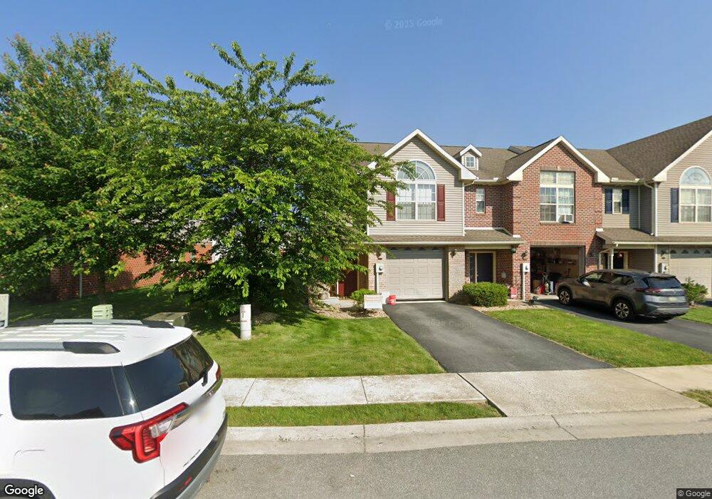 2043 Powell Dr, Chambersburg, PA 17201 - photo 1