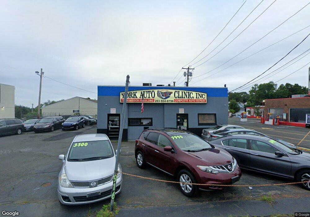 916 Boston Post Rd, West Haven, CT 06516 - photo 1