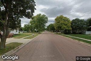 108 3rd St SE, Wagner, SD 57380