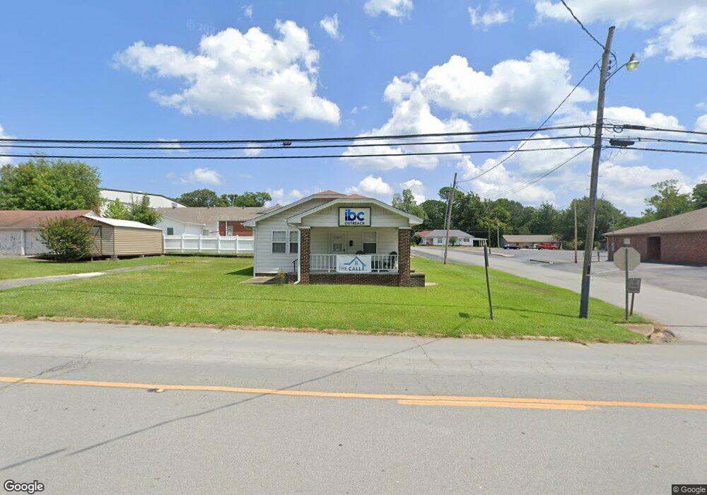 210 S Rock St, Sheridan, AR 72150 - photo 1