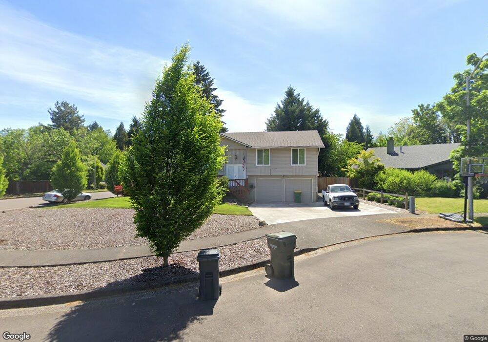 8765 SW Curry Ct, Beaverton, OR 97008 - photo 1
