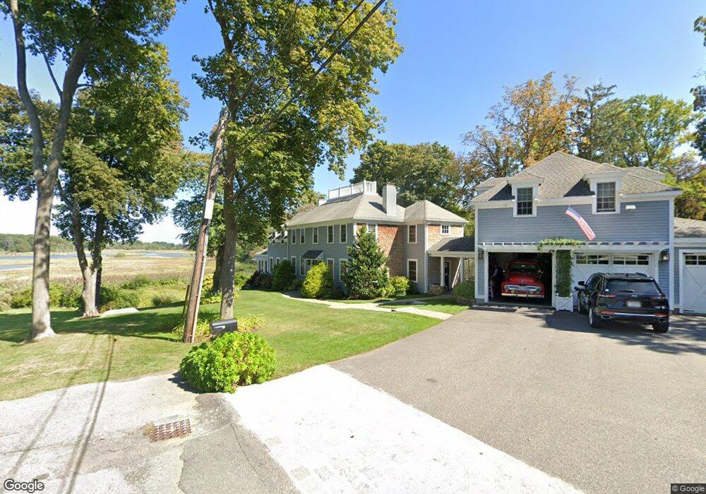 22 Riverview Place, Scituate, MA 02066 - photo 1