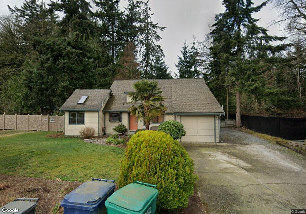 9116 50th Place W, Mukilteo, WA 98275 - photo 1
