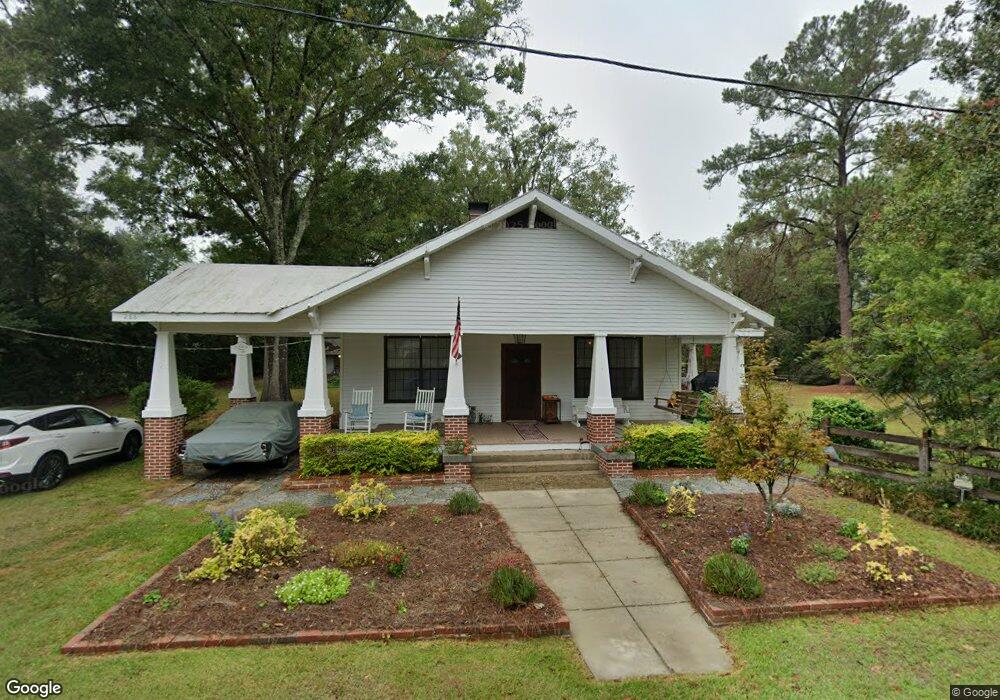 286 Main St, Monticello, FL 32344 - photo 1