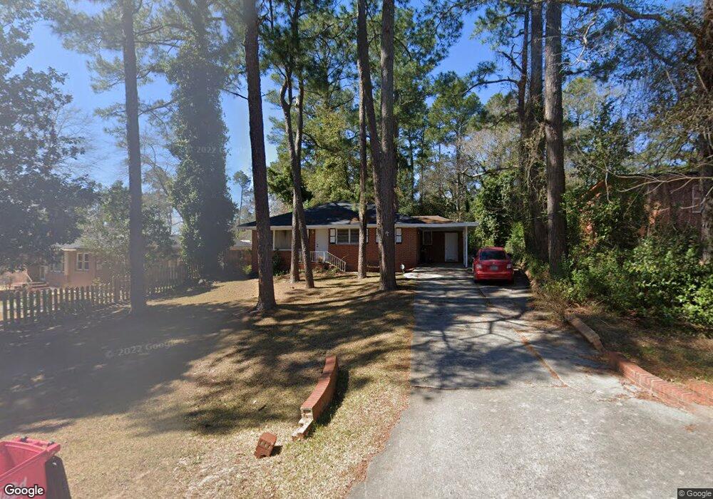 2430 Bristol Dr, Macon, GA 31217 - photo 1