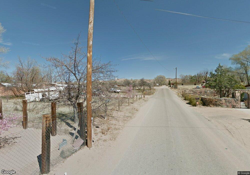 0 Tesuque Dr unit 201101558, Espanola, NM 87532 - photo 1