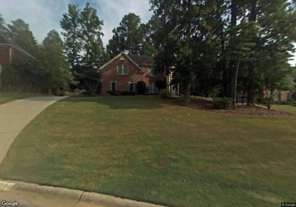 6094 Poplar Bluff Cir, Norcross, GA 30092 - photo 1