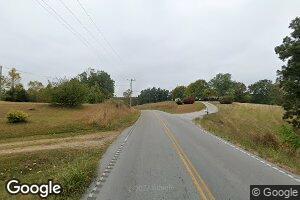 12301 Russellville Rd, Morgantown, KY 42261