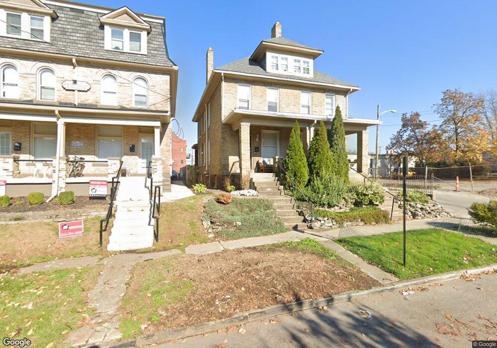 84 Euclid Ave unit 86, Columbus, OH 43201 - photo 1