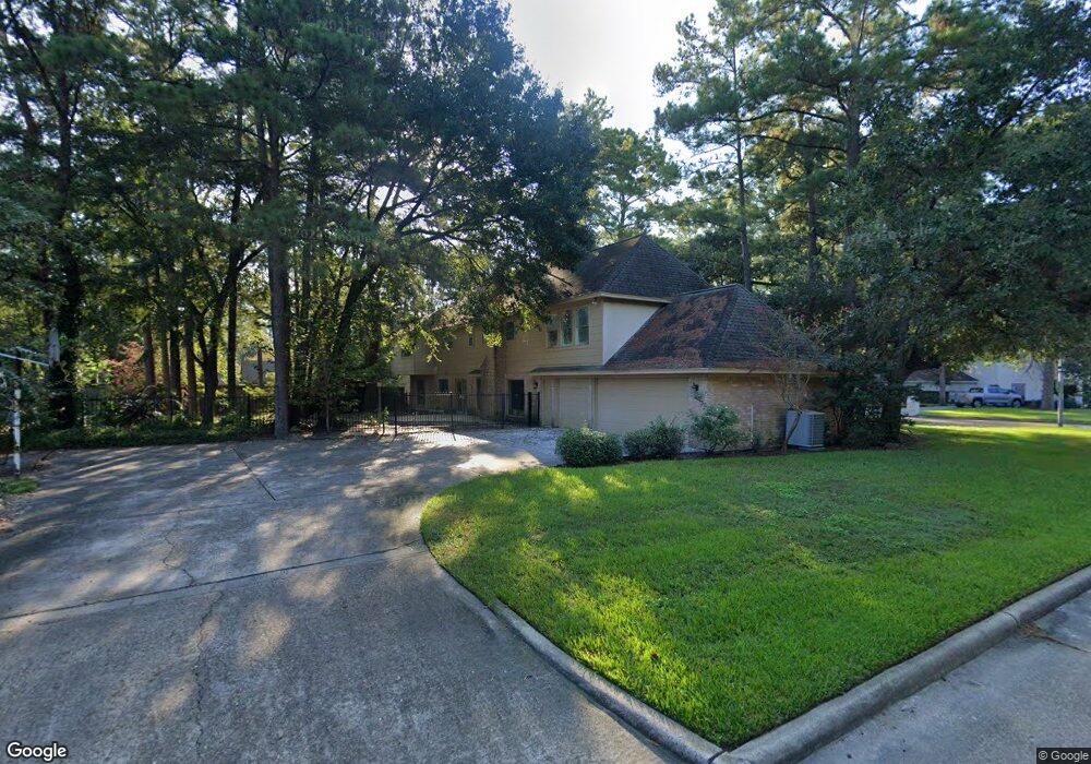 11214 Patridge Dr, Houston, TX 77070 - photo 1