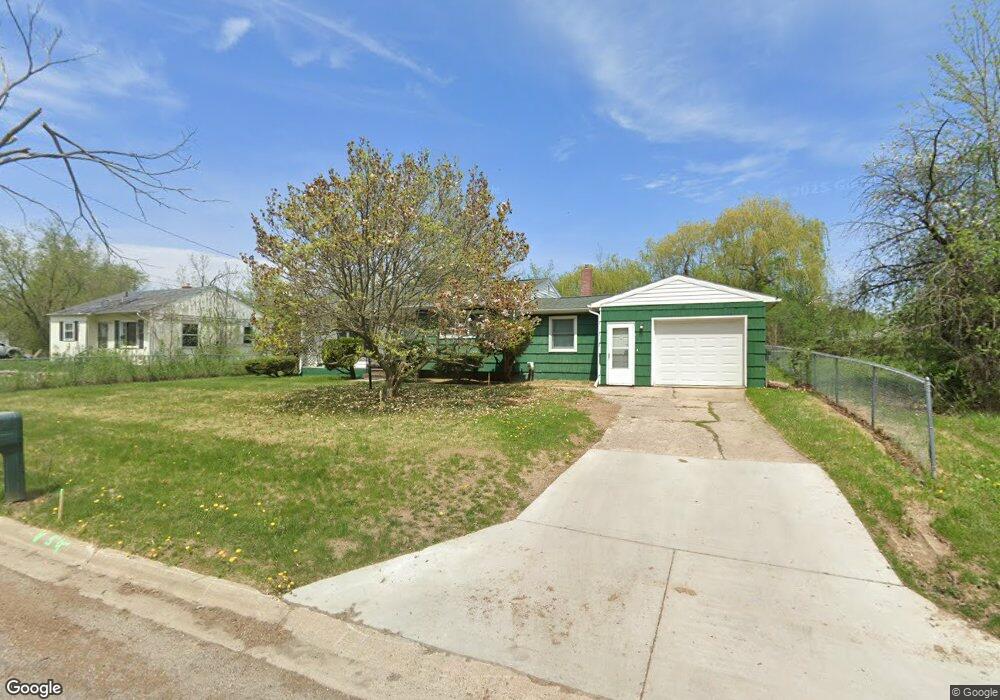 1191 Rex Ave, Flint, MI 48505 - photo 1