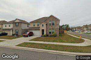 1405 Live Oak Dr, Saint Gabriel, LA 70776