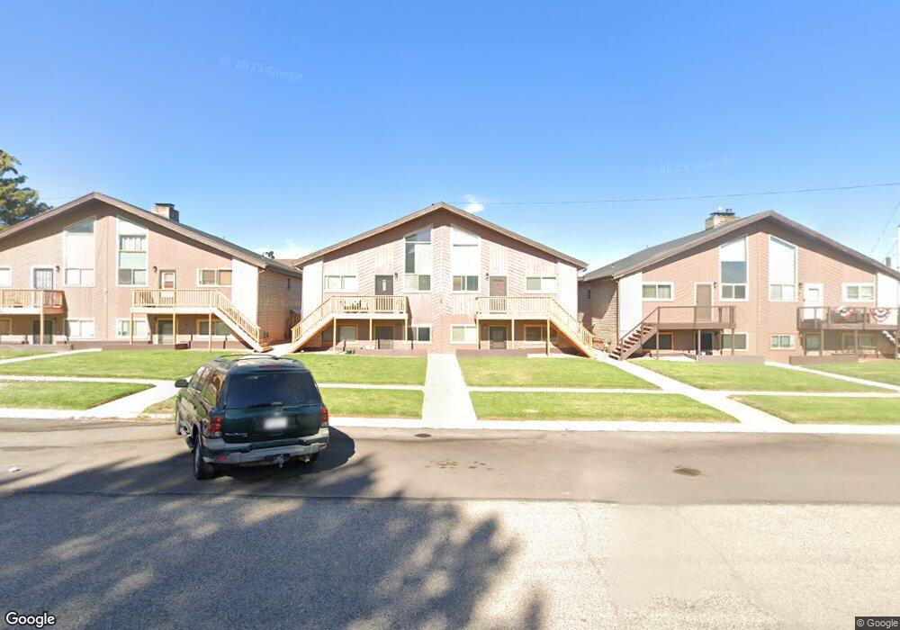 180 S 300 E unit E1, Parowan, UT 84761 - photo 1