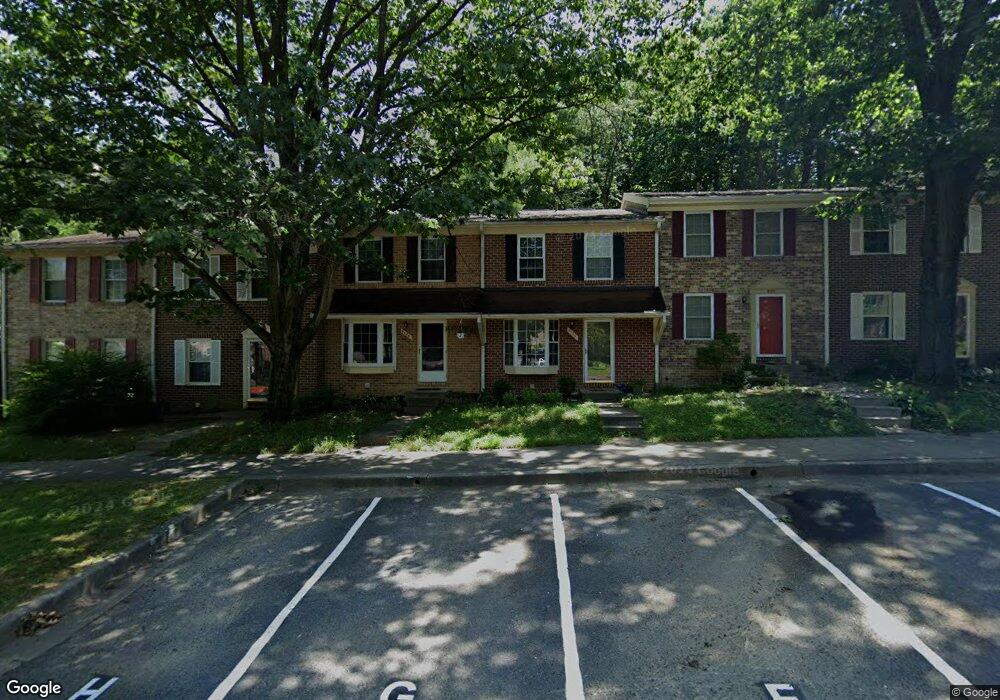 9128 Lambskin Ln, Columbia, MD 21045 - photo 1