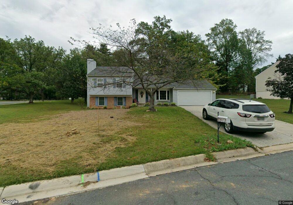 17317 Monitor Dr, Olney, MD 20832 - photo 1