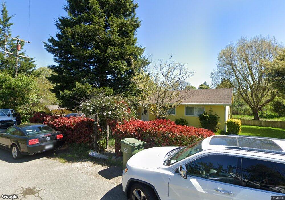 5144 Mcfarland Rd, Sebastopol, CA 95472 - photo 1