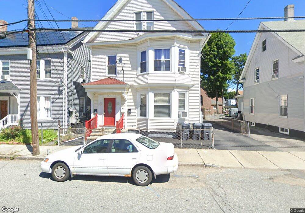 87 Center St, Methuen, MA 01844 - photo 1