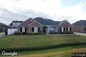 103 Refuge Dr, Luling, LA 70070