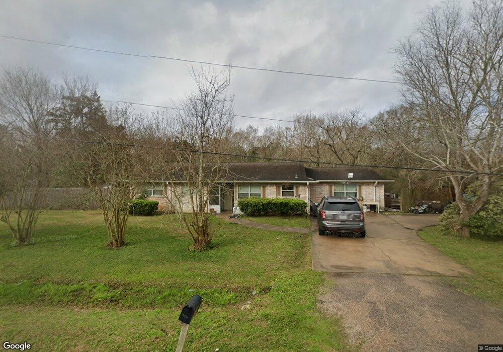 2738 County Road 500, Alvin, TX 77511 - photo 1