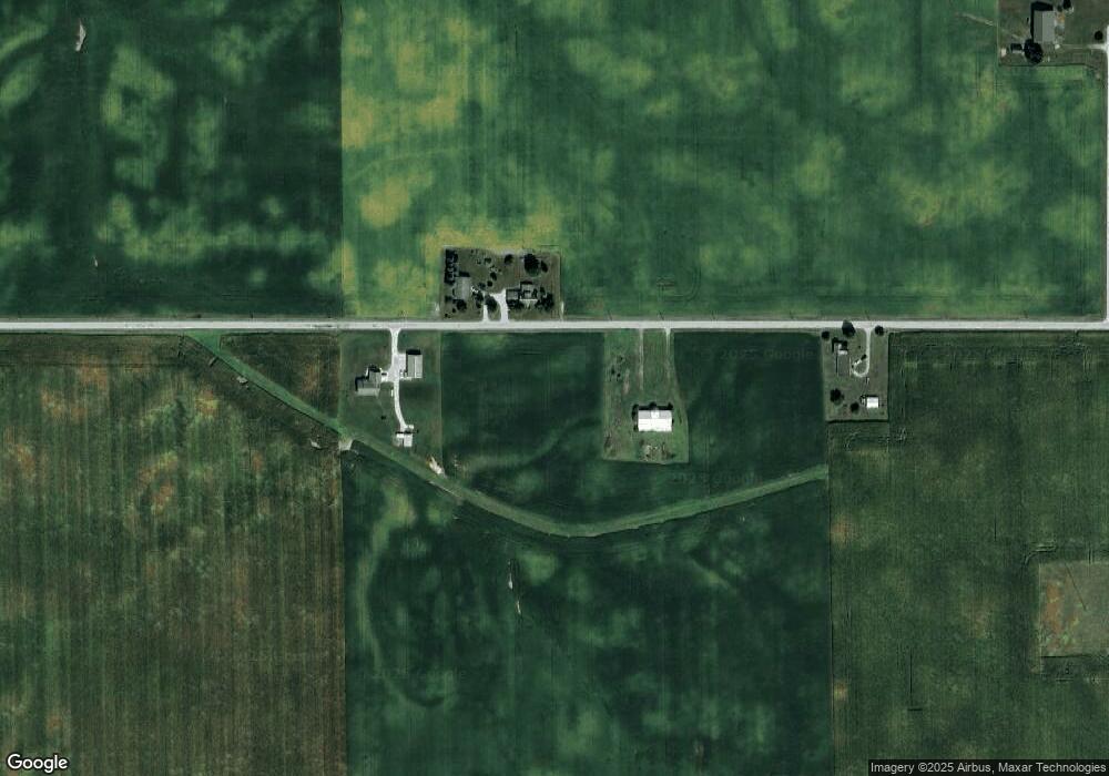 3651 E 500 S, Markle, IN 46770 - photo 1