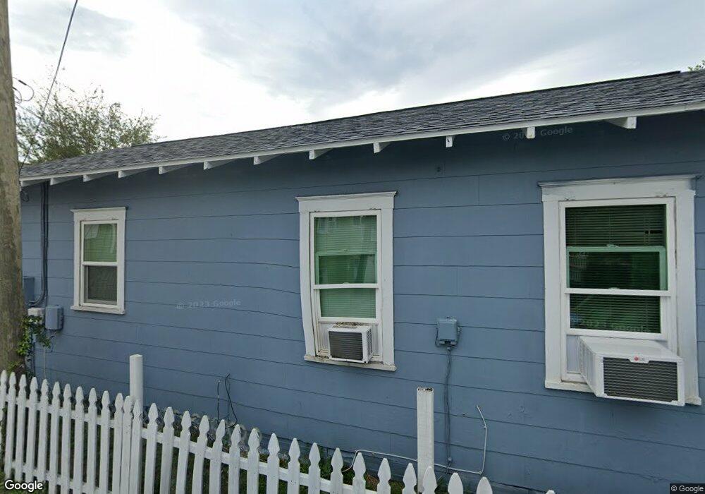 825 14th St N, Saint Petersburg, FL 33705 - photo 1