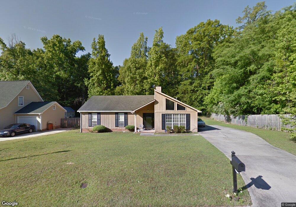4188 Arlington Rd, Evans, GA 30809 - photo 1