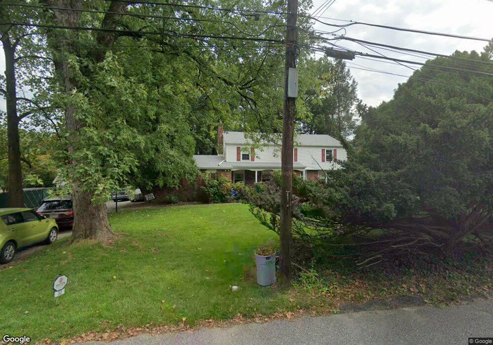 32 Roselawn Ave, Lansdowne, PA 19050 - photo 1