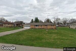 130 Royal Ln, Enon, OH 45323