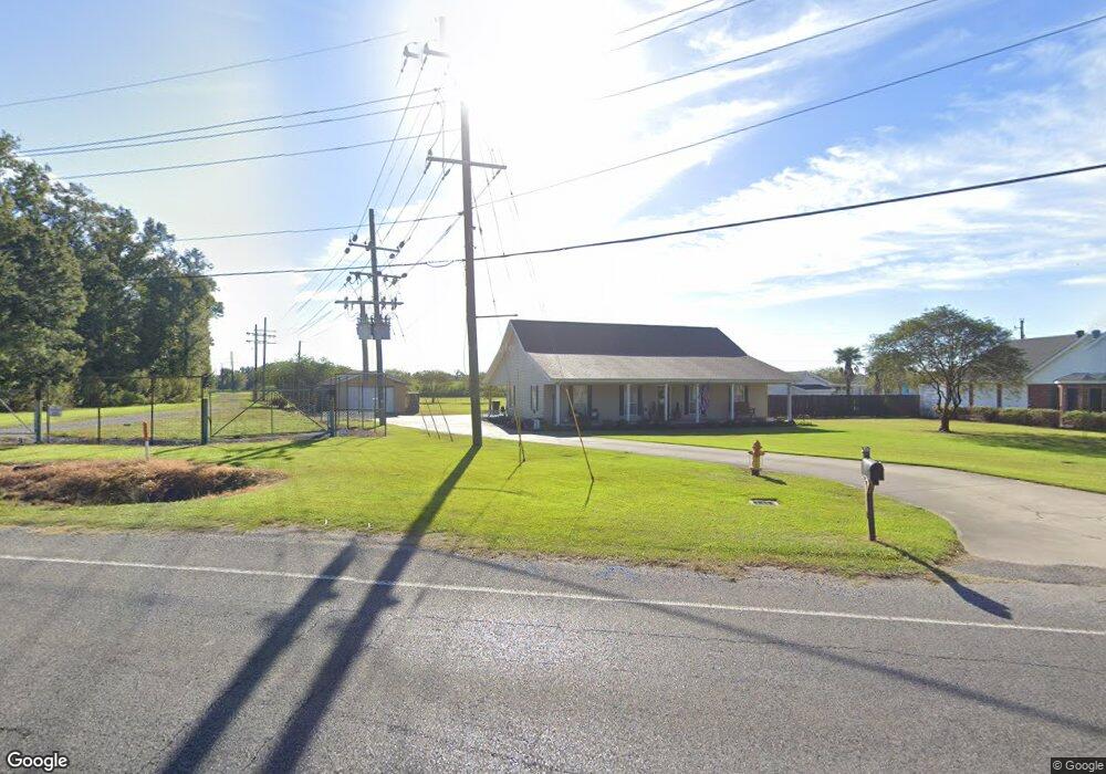 485 Bayou Dularge Rd, Houma, LA 70363 - photo 1