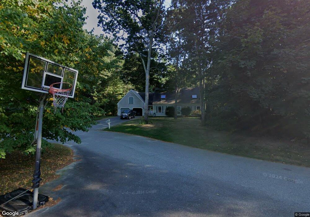 123 Curlew Way, Cotuit, MA 02635 - photo 1