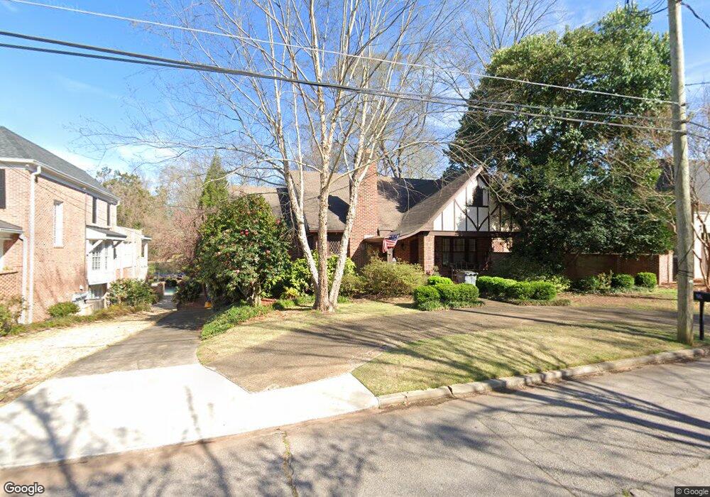 104 Gordon St, Lagrange, GA 30240 - photo 1