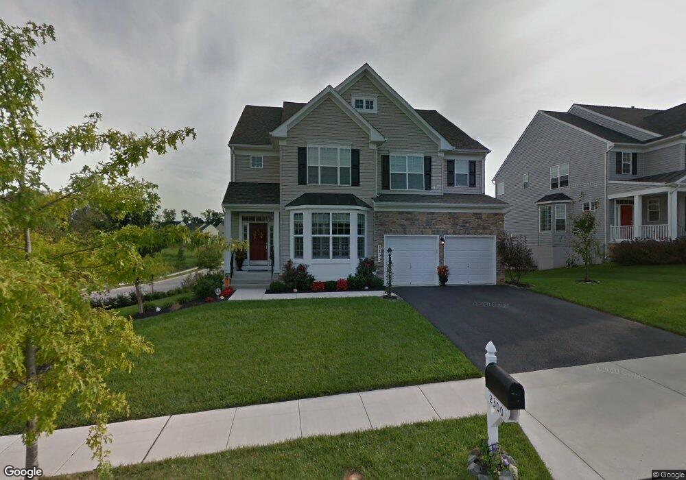 2300 Crabury Rd, Baltimore, MD 21209 - photo 1