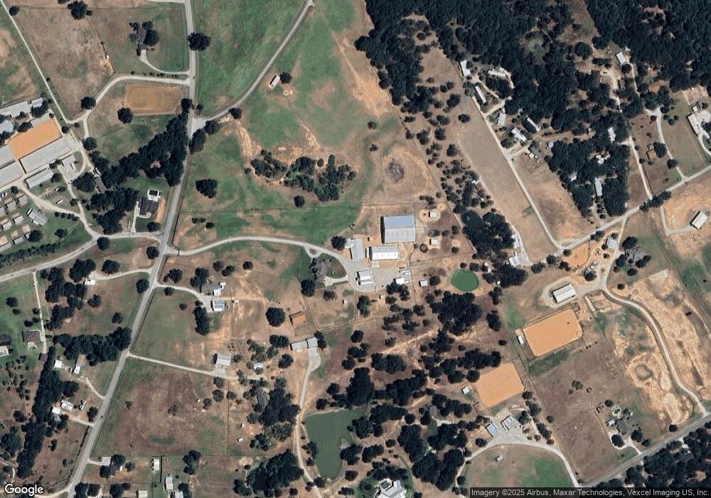 4323 Tin Top Rd, Weatherford, TX 76087 - photo 1