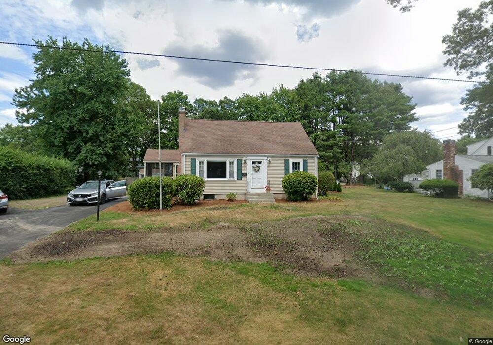 5 Palmer Rd, Foxboro, MA 02035 - photo 1