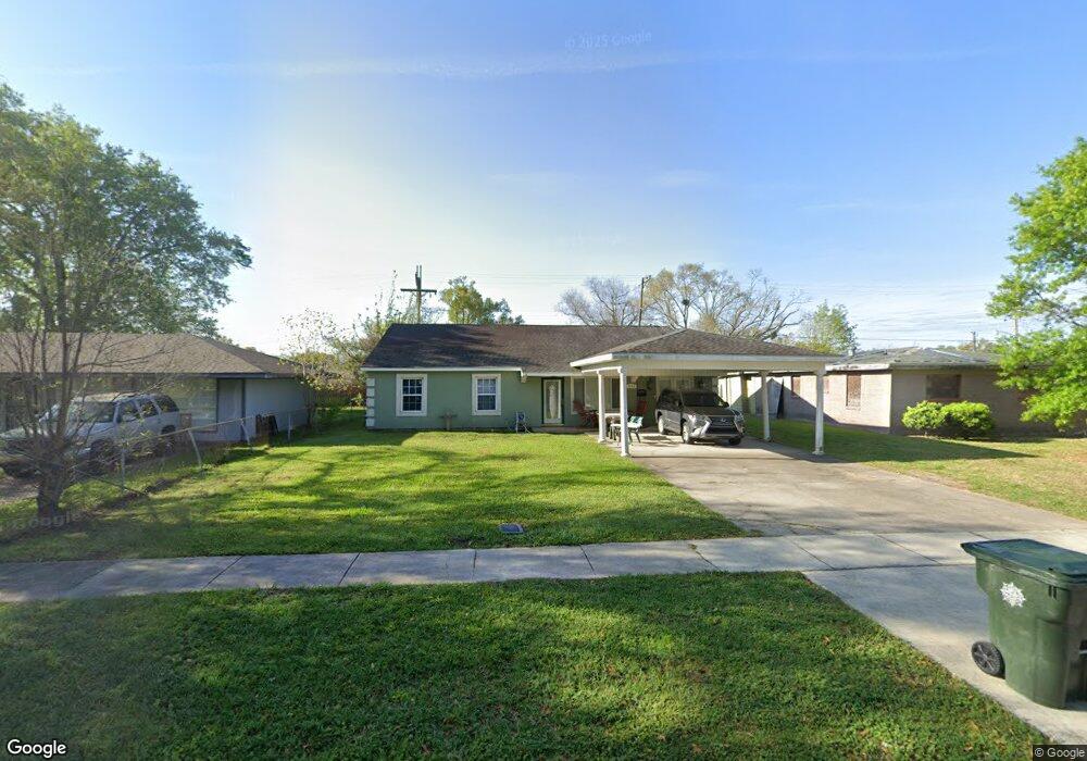 3104 N General Wainwright Dr, Lake Charles, LA 70615 - photo 1
