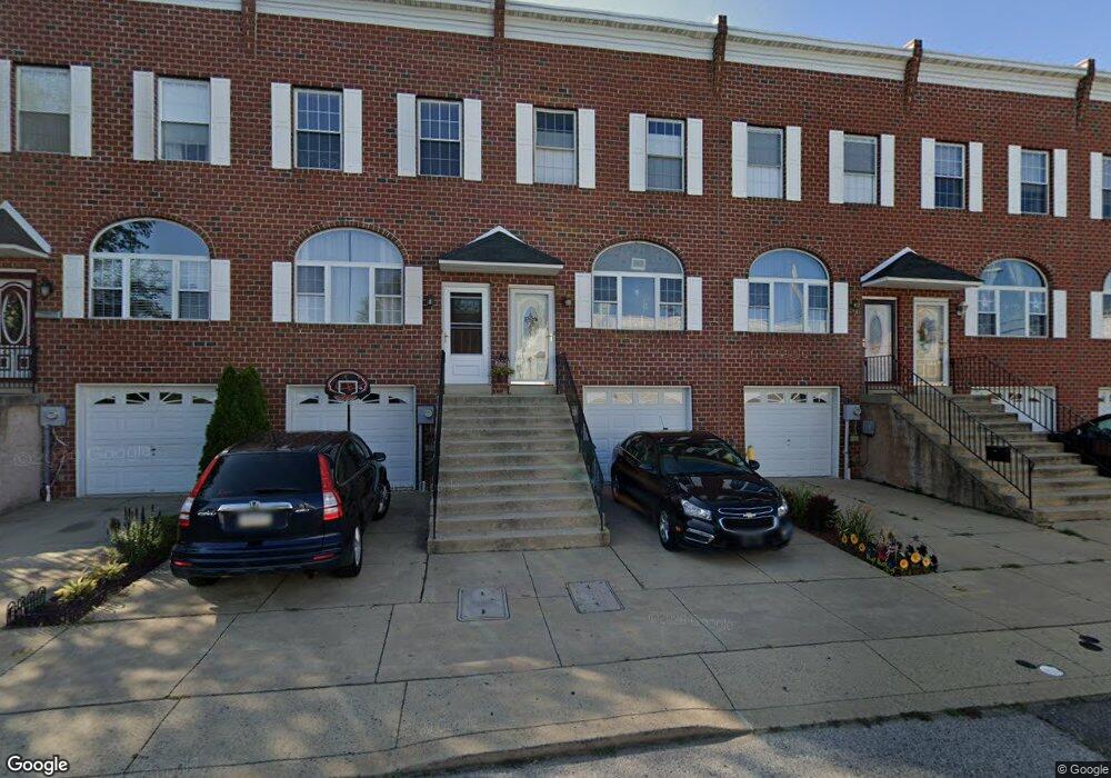 4542 Belgrade St, Philadelphia, PA 19137 - photo 1