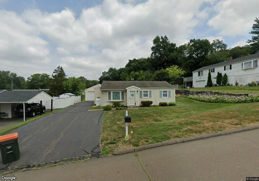 28 Audette Dr, Wallingford, CT 06492 - photo 1