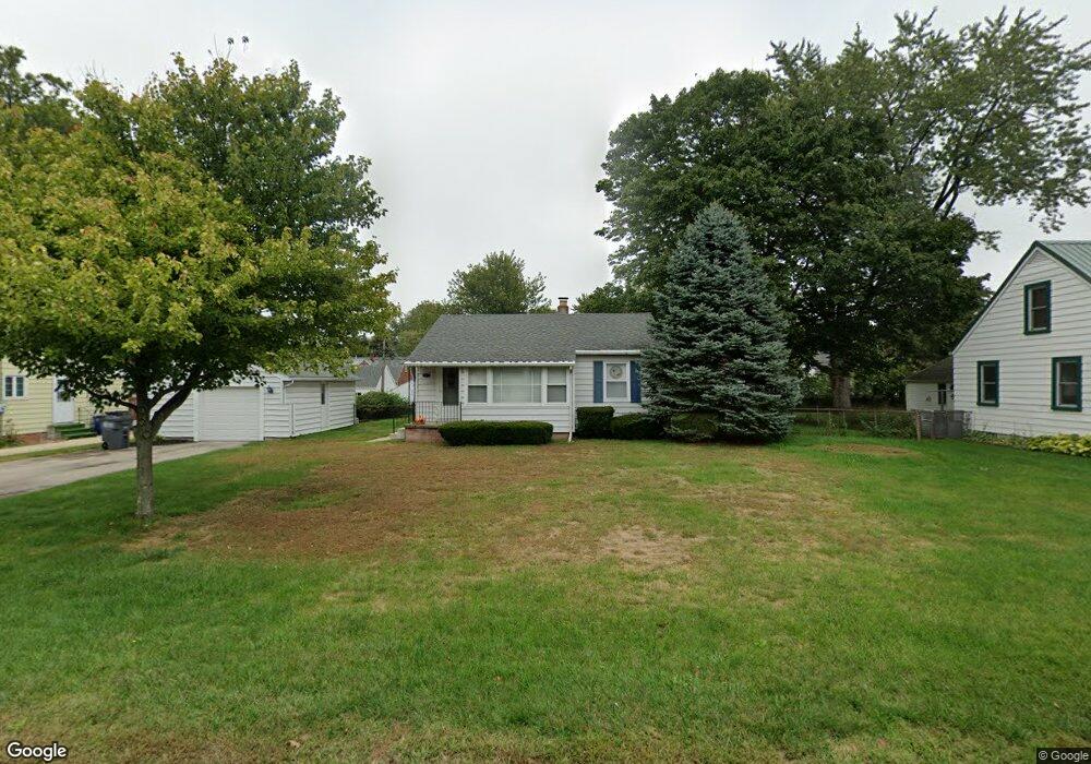 4326 Luann Ave, Toledo, OH 43623 - photo 1
