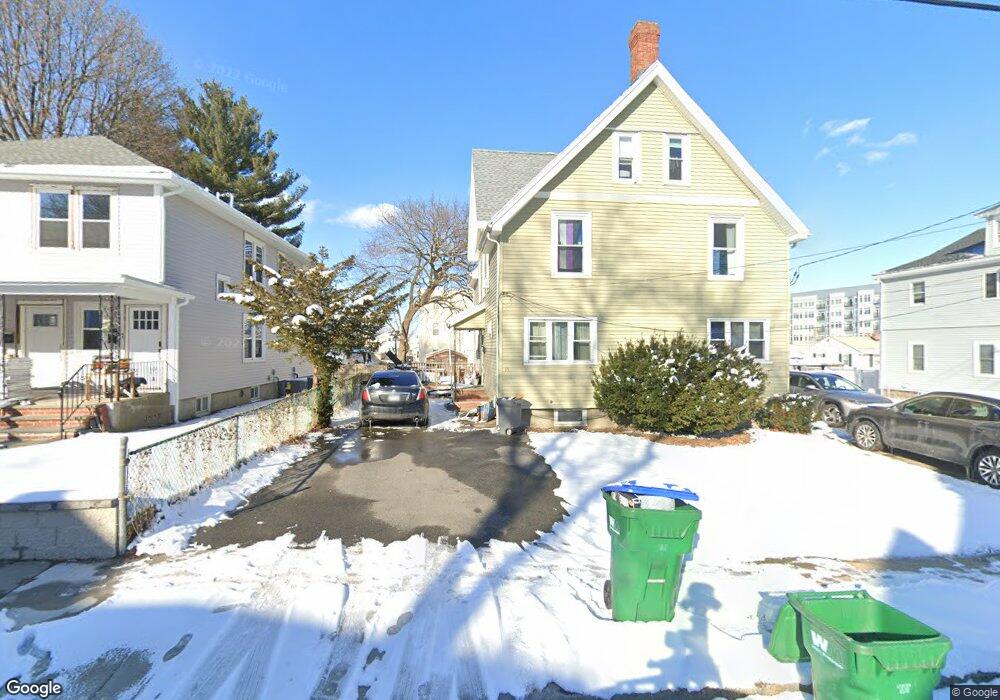 15 4th St unit 15, Medford, MA 02155 - photo 1