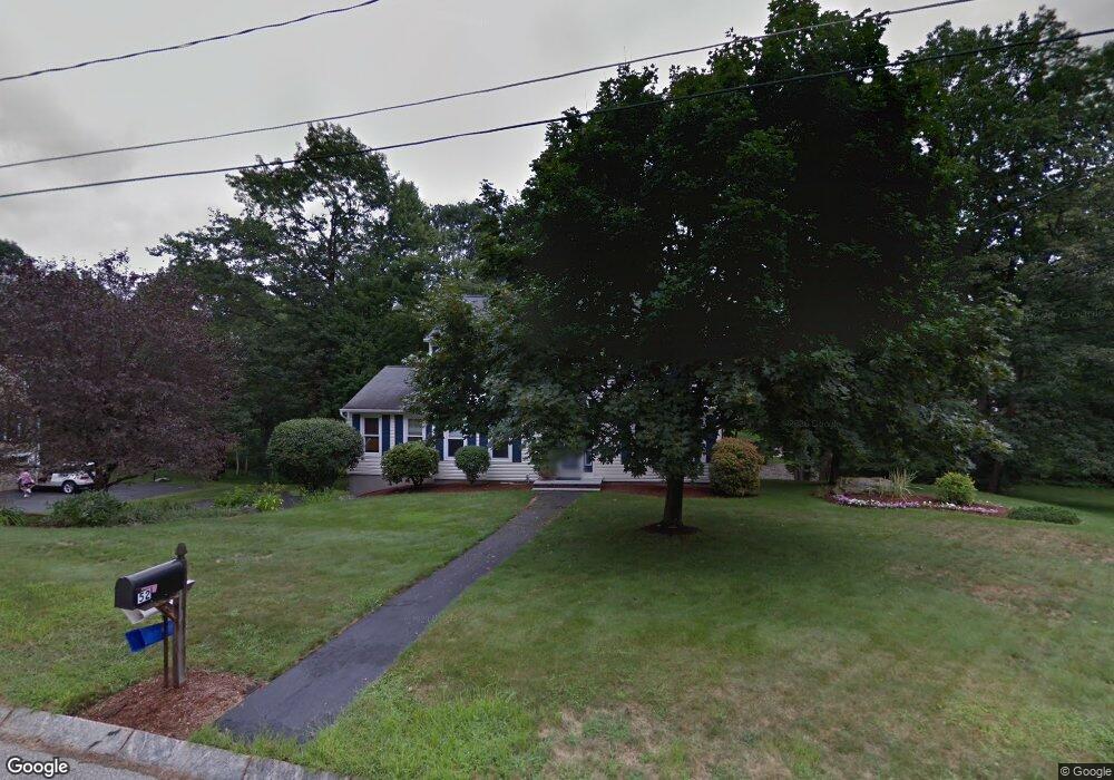 52 Cathedral Cir, Nashua, NH 03063 - photo 1