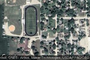 410 N Mill Rd, Buffalo Center, IA 50424