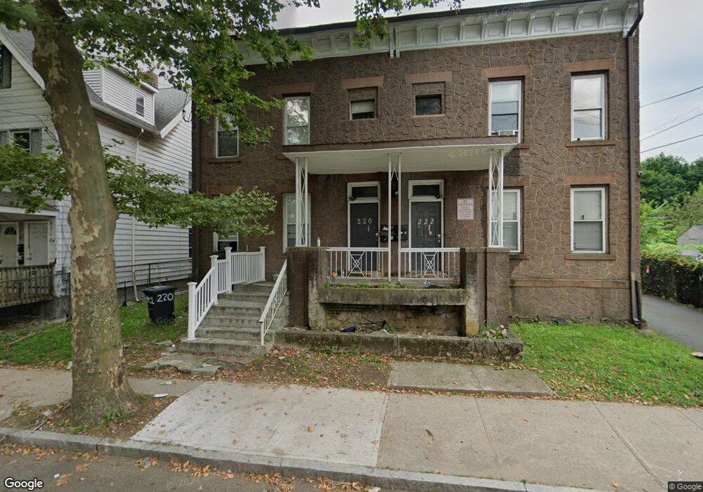 220 Ferry St unit 1ST F, New Haven, CT 06513 - photo 1