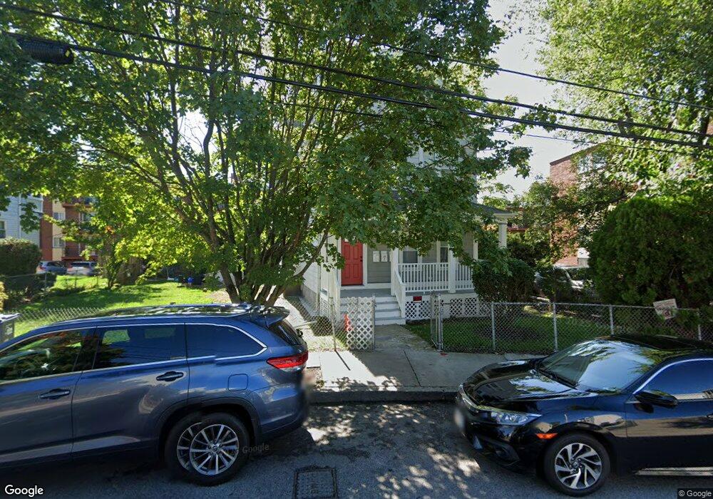 76 Hiawatha Rd, Mattapan, MA 02126 - photo 1